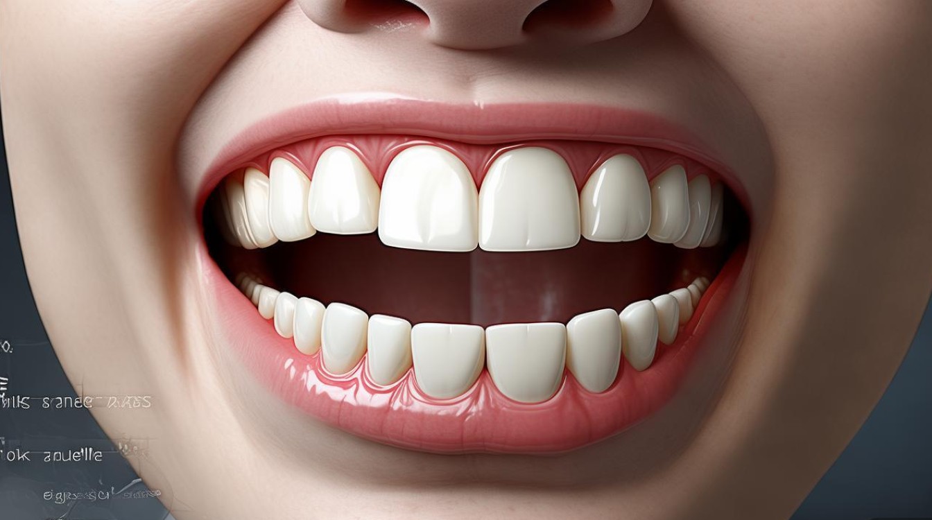 2025牙齿稀疏矫正过程要几步?最新流程怎么走?-图1 2025牙齿稀疏矫正过程要几步?最新流程怎么走?-图1