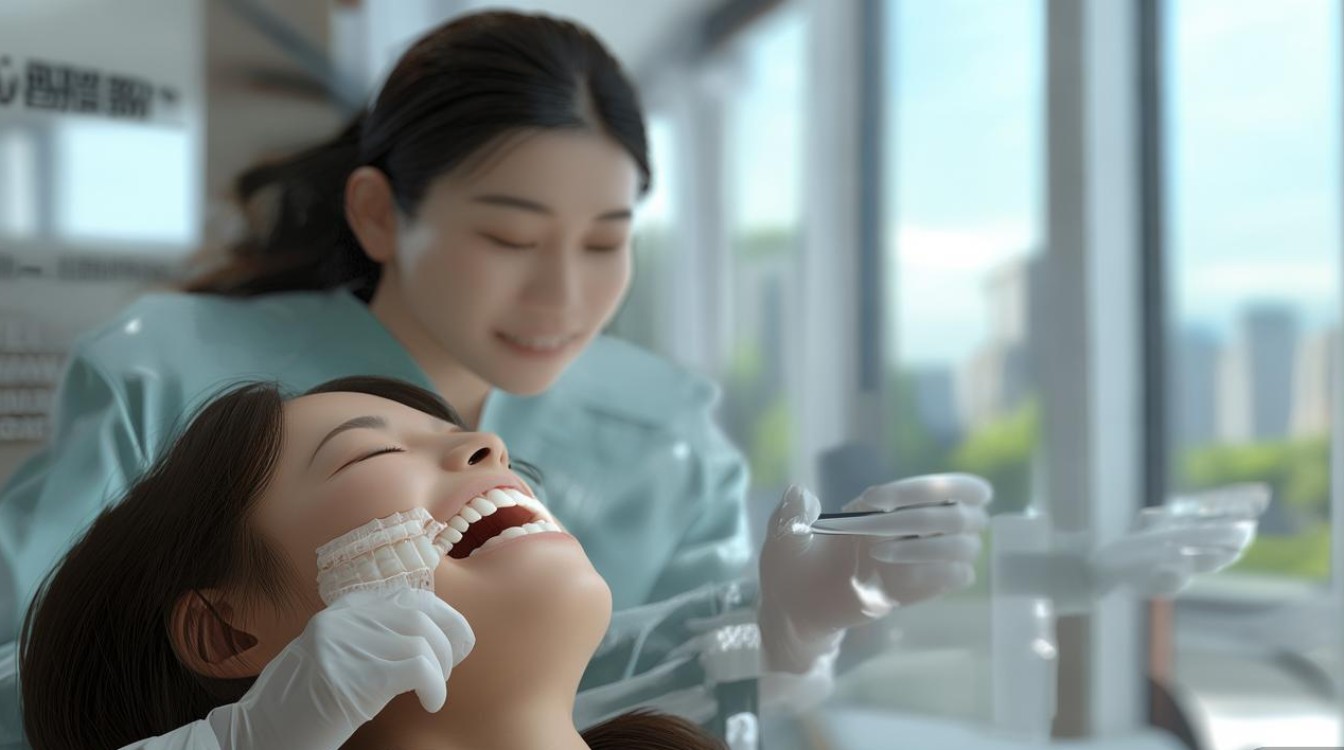 2025丹东成人牙齿矫正现在做划算吗?-图1 2025丹东成人牙齿矫正现在做划算吗?-图1