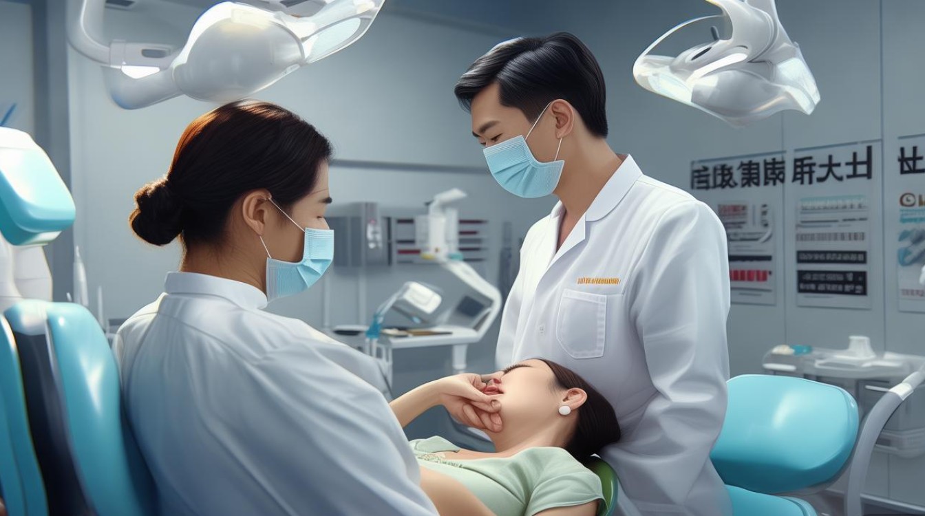 2025深圳医院矫正牙齿,最新数字化技术效果如何?-图1 2025深圳医院矫正牙齿,最新数字化技术效果如何?-图1