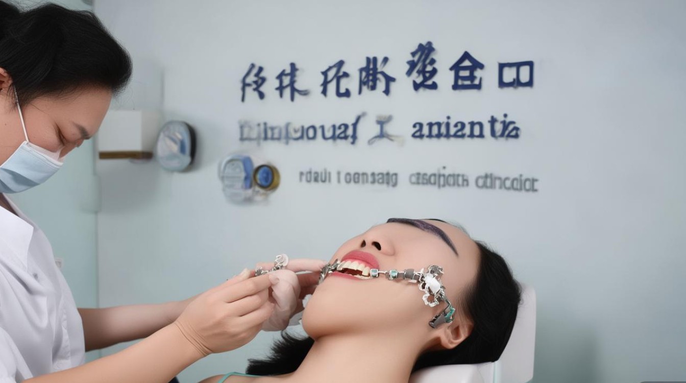 2025福州连江矫正牙齿哪家好?-图1 2025福州连江矫正牙齿哪家好?-图1