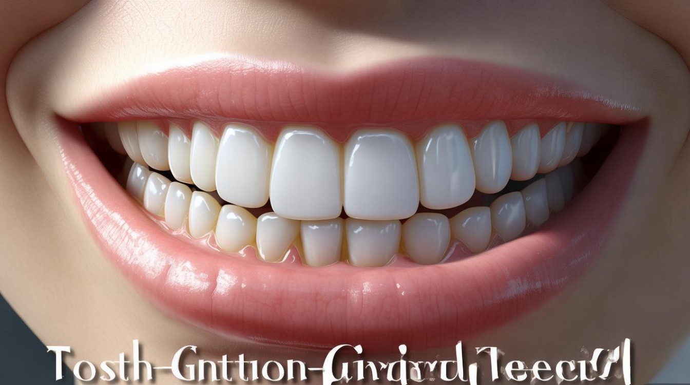 牙齿矫正后牙龈萎缩为何现在频发?-图1 牙齿矫正后牙龈萎缩为何现在频发?-图1