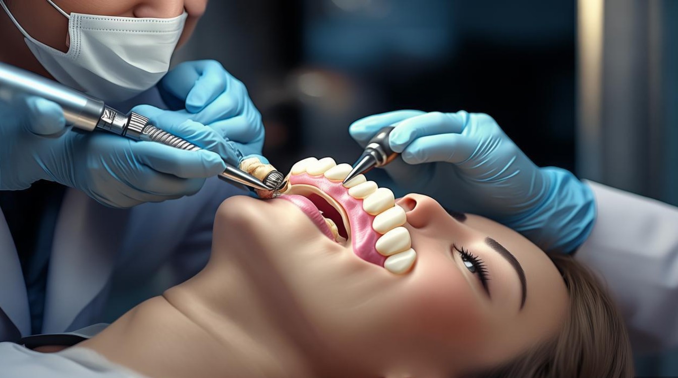 2025牙体种植体即刻种植技术是否普及?-图1 2025牙体种植体即刻种植技术是否普及?-图1