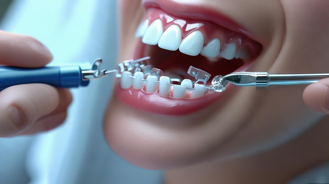 2025牙齿矫正钉怎么选?隐形矫正必看!-图1 2025牙齿矫正钉怎么选?隐形矫正必看!-图1