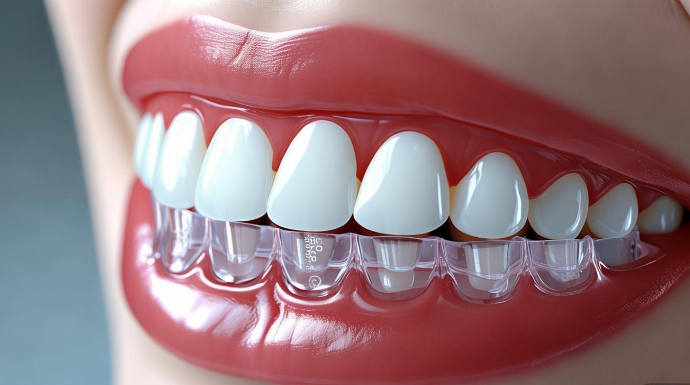 2025年透明牙套矫正效果到底如何?最新技术避坑指南!-图1 2025年透明牙套矫正效果到底如何?最新技术避坑指南!-图1