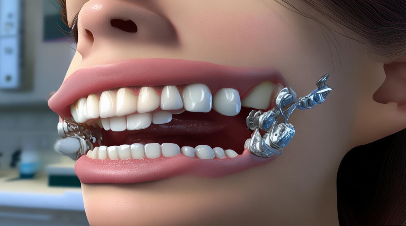 2025牙齿矫正加力疼吗?最新加力疼痛体验解答-图1 2025牙齿矫正加力疼吗?最新加力疼痛体验解答-图1