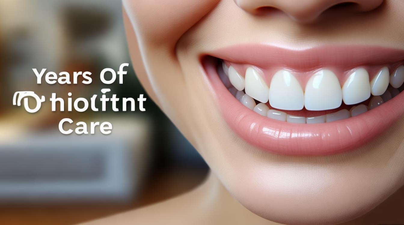 牙齿矫正多年后,现在还会反弹吗?-图1 牙齿矫正多年后,现在还会反弹吗?-图1