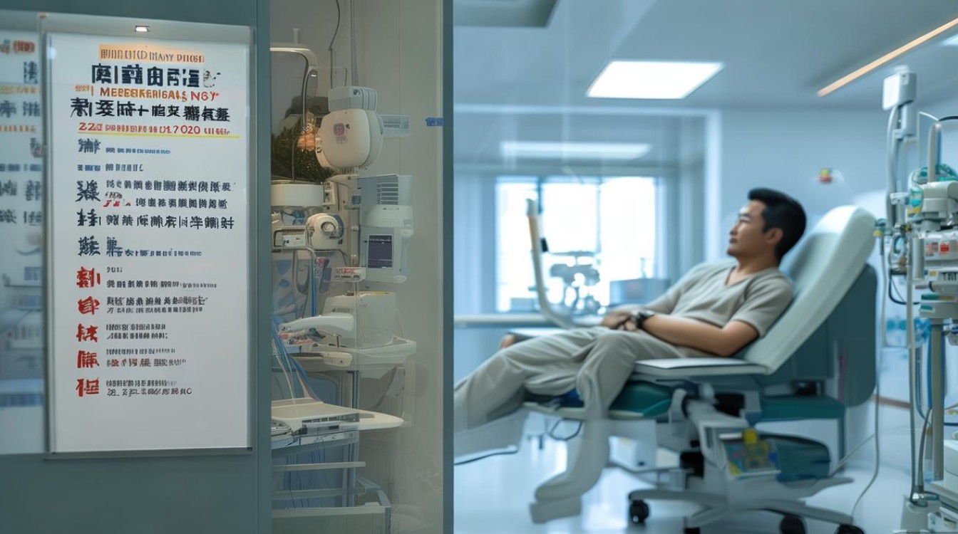 2025血液透析医保报销新规,哪些费用能报?比例调整了吗?-图1 2025血液透析医保报销新规,哪些费用能报?比例调整了吗?-图1