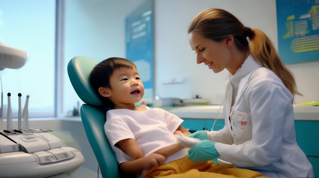 2025年孩子牙齿矫正费用多少钱?最新价格家长速看!-图1 2025年孩子牙齿矫正费用多少钱?最新价格家长速看!-图1