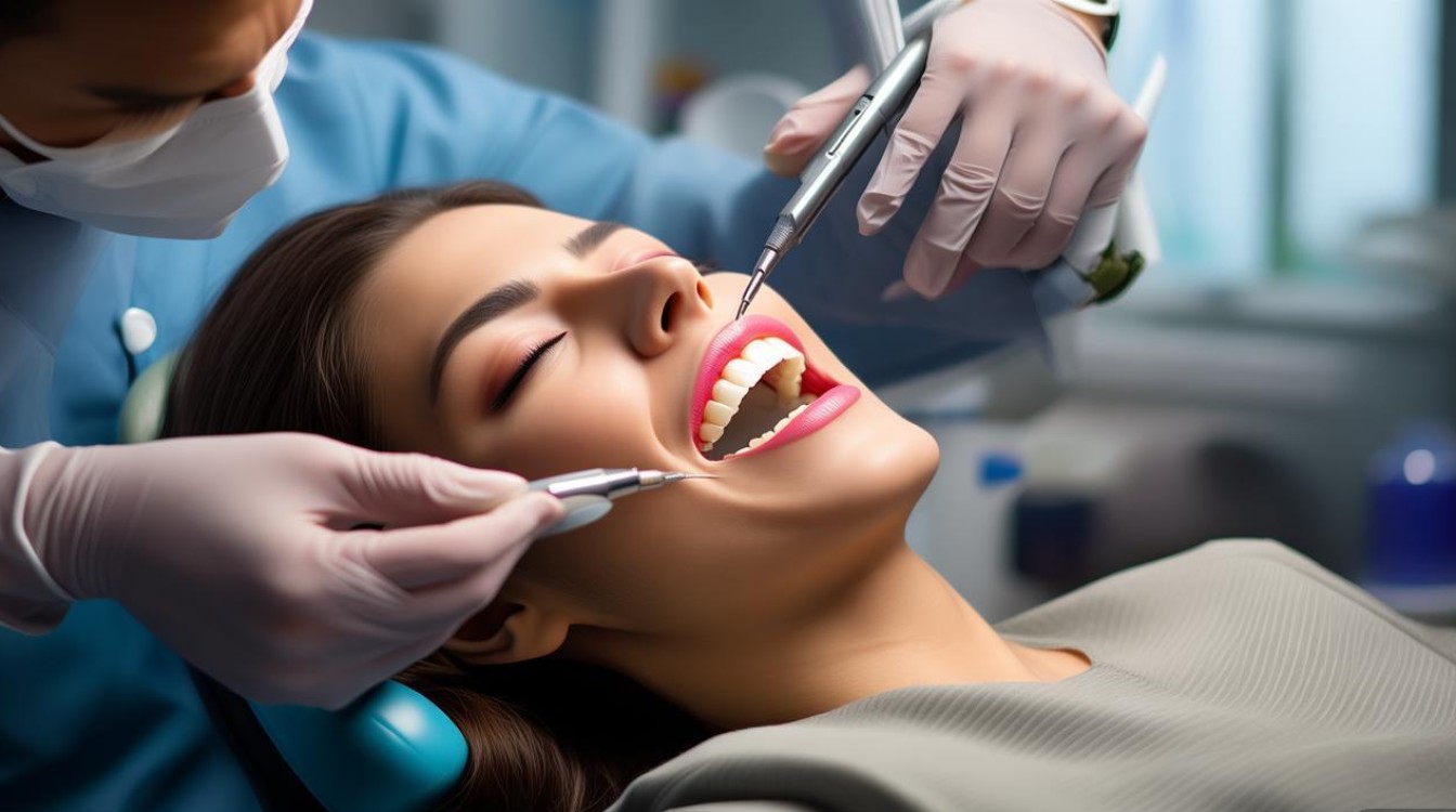 矫正牙齿松动疼痛,现在该咋办?-图1 矫正牙齿松动疼痛,现在该咋办?-图1