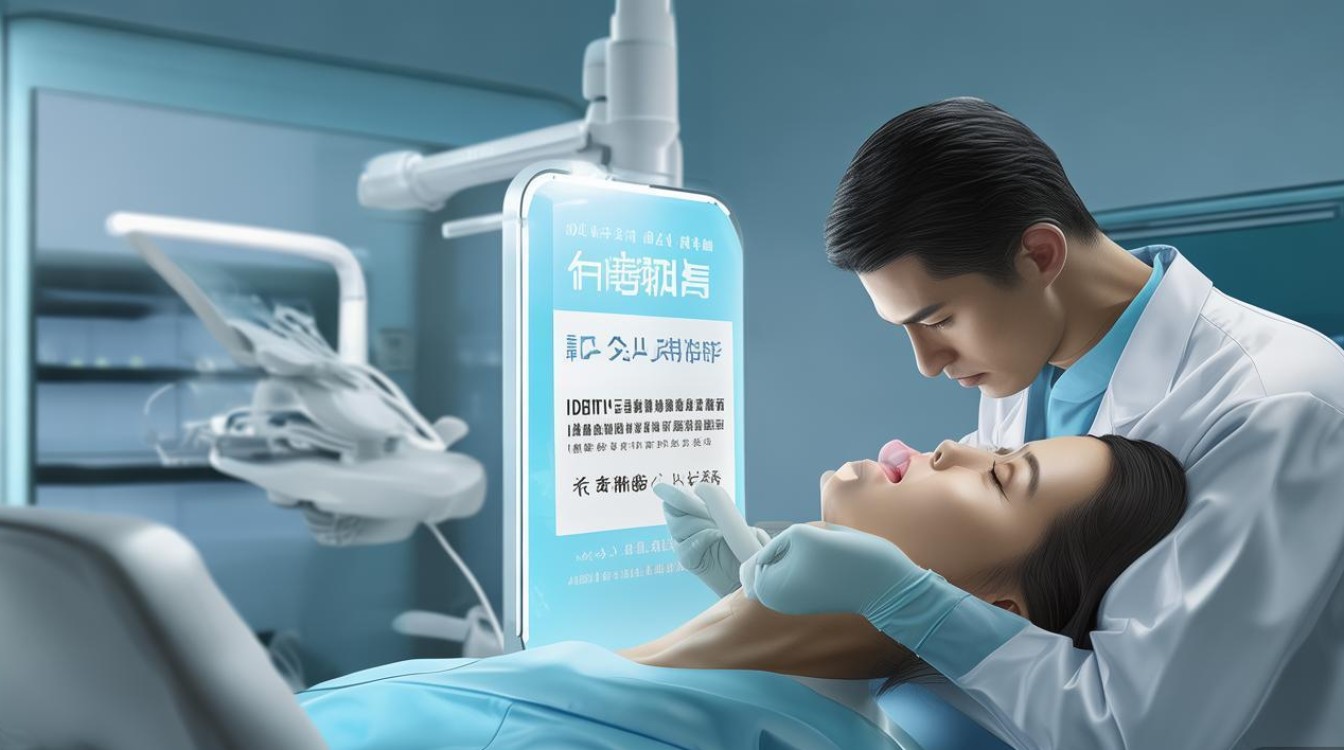 2025年种牙,正规医院比机构更靠谱吗?-图1 2025年种牙,正规医院比机构更靠谱吗?-图1