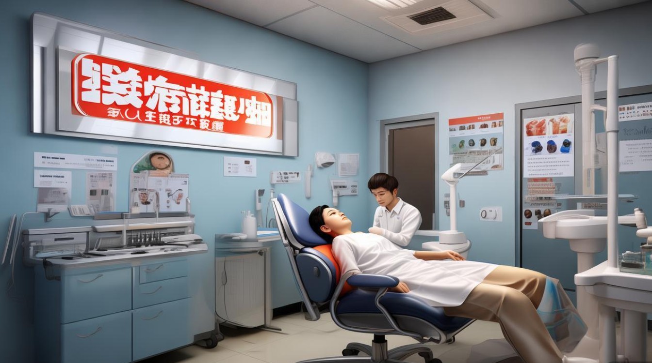 2025张掖牙齿矫正最新价格多少?-图1 2025张掖牙齿矫正最新价格多少?-图1