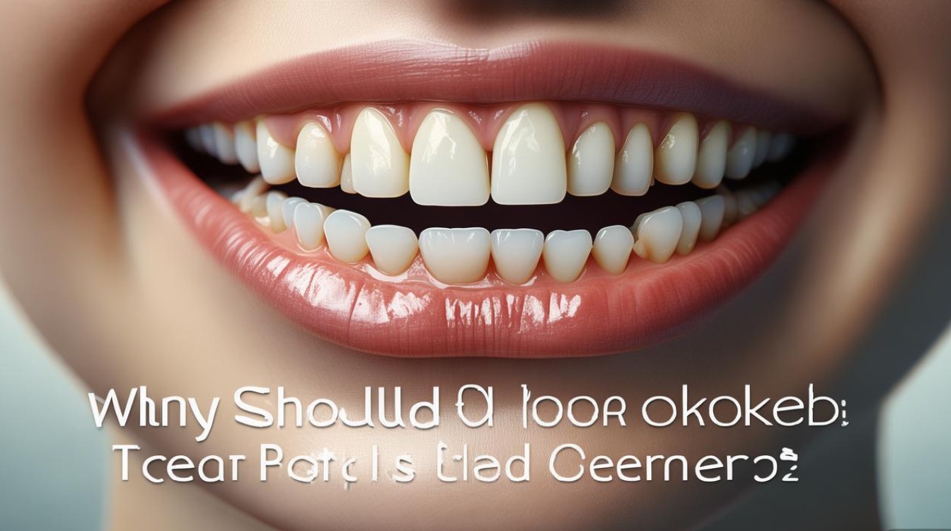 牙齿不齐矫正,2025年为何要趁早?-图1 牙齿不齐矫正,2025年为何要趁早?-图1