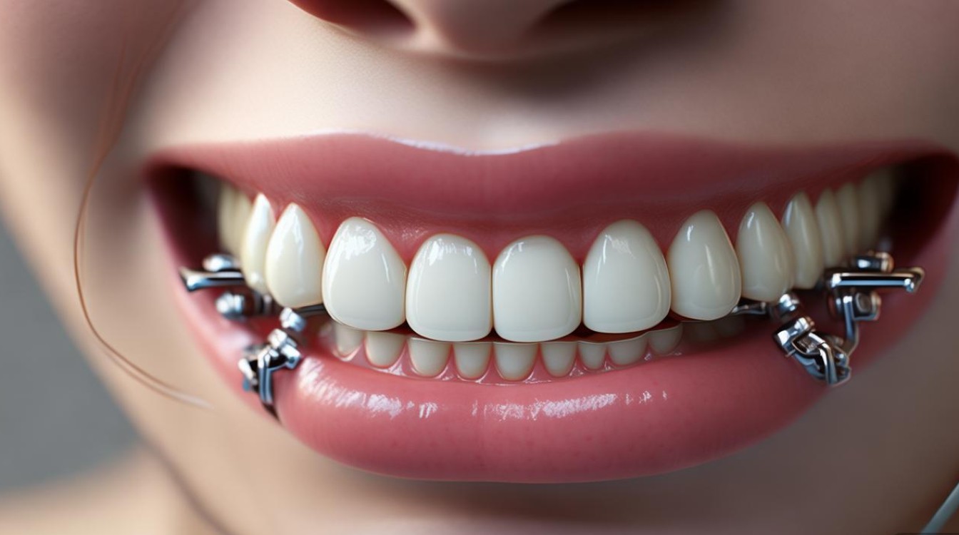 2025有牙缝矫正,现在做多久能收好?-图1 2025有牙缝矫正,现在做多久能收好?-图1