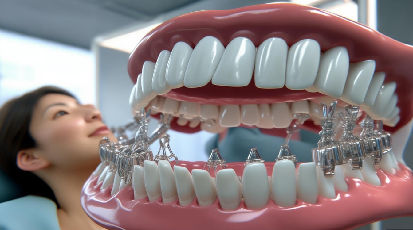 2025矫正牙齿支抗新技术,效果真的更好吗?-图1 2025矫正牙齿支抗新技术,效果真的更好吗?-图1