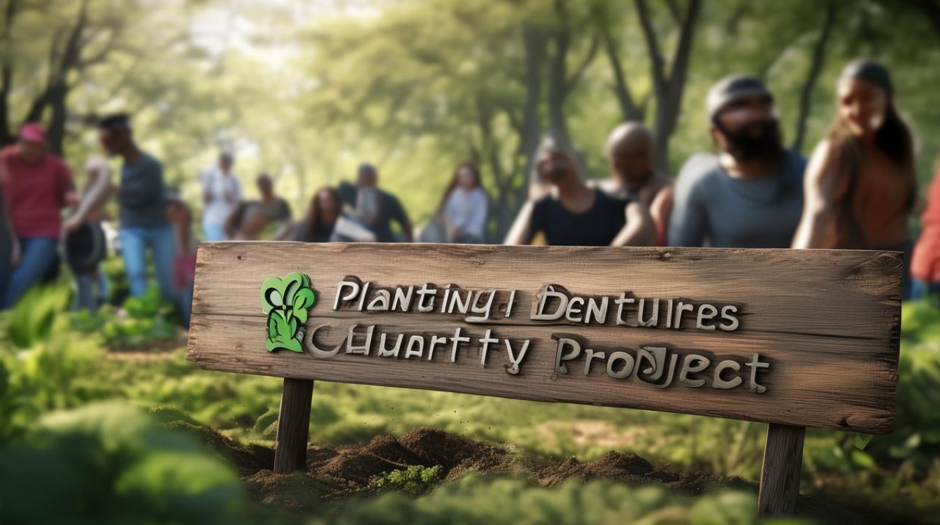 2025种植牙公益项目启动?免费申请怎么参与?-图1 2025种植牙公益项目启动?免费申请怎么参与?-图1