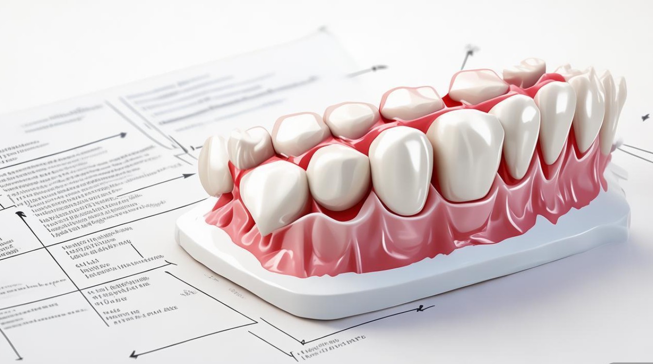 2025牙齿矫正最新原理是什么?-图1 2025牙齿矫正最新原理是什么?-图1
