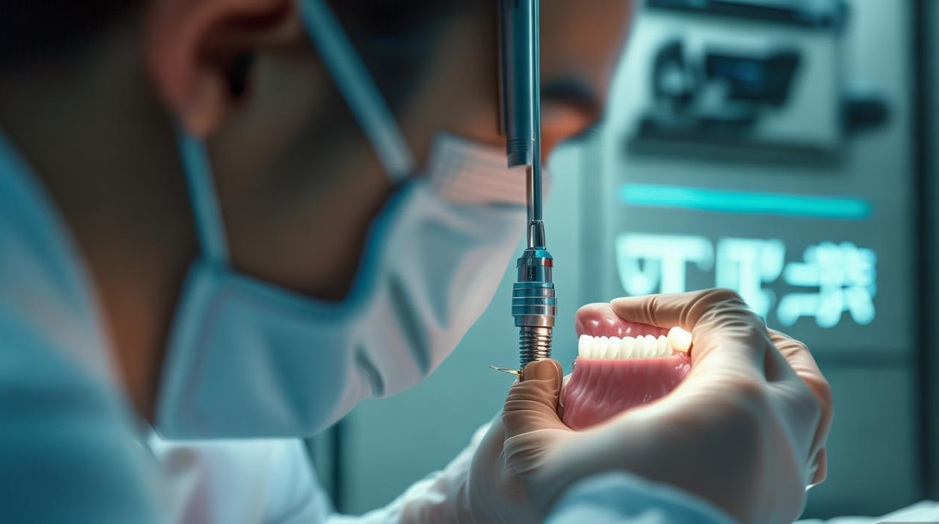 2025种植牙还要打桩吗?最新技术解答来了-图1 2025种植牙还要打桩吗?最新技术解答来了-图1