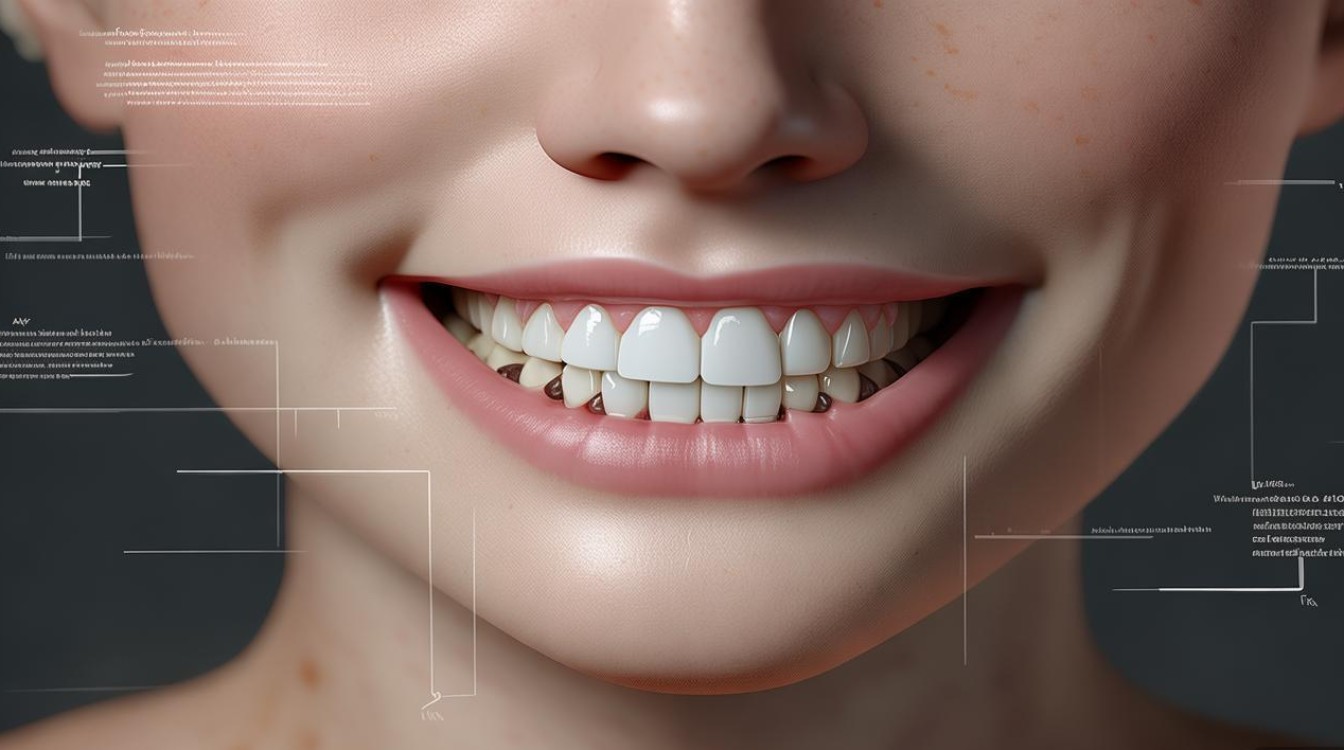 2025牙齿矫正脸型图真能改脸型?-图1 2025牙齿矫正脸型图真能改脸型?-图1