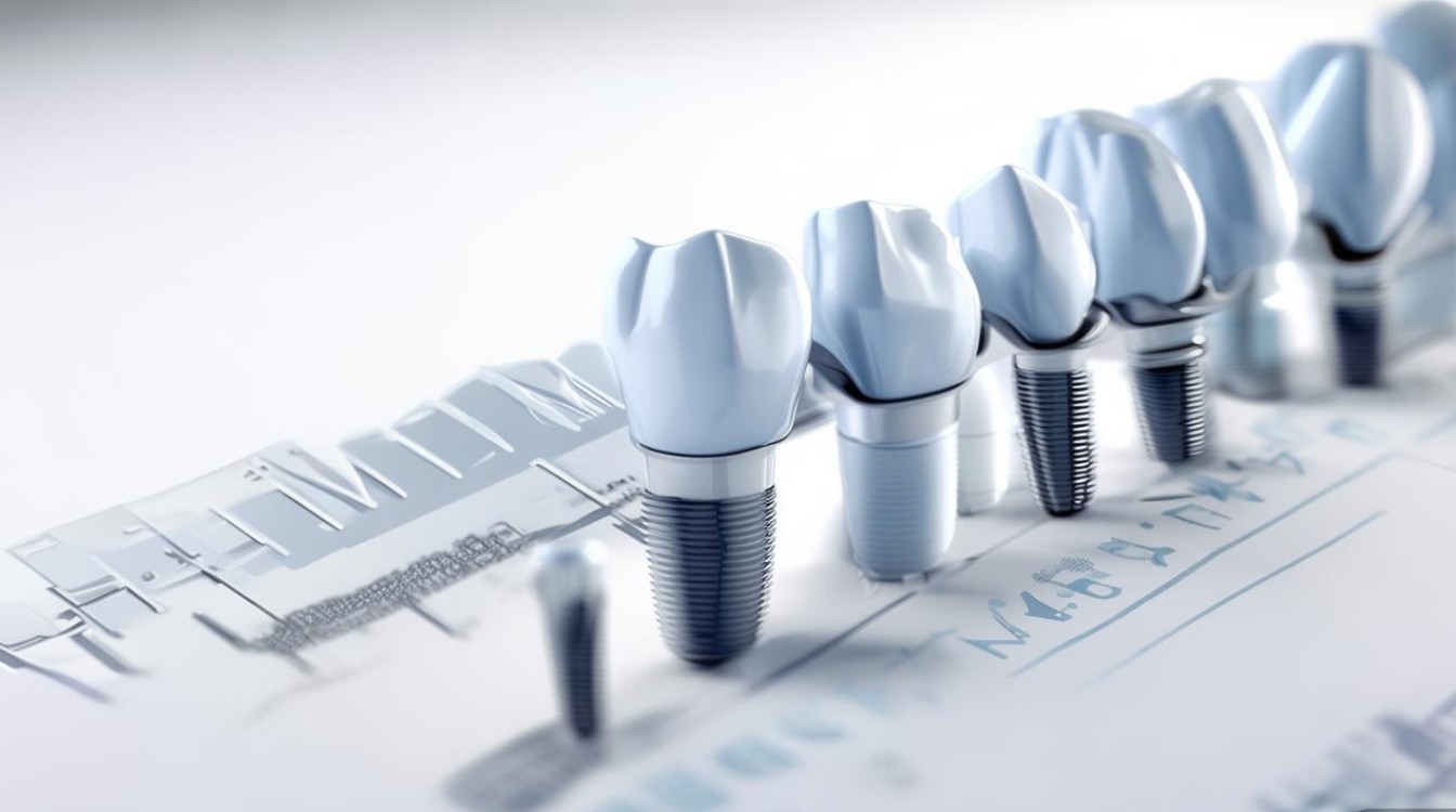 2025种植牙怎么选?集采后哪种性价比最高?-图1 2025种植牙怎么选?集采后哪种性价比最高?-图1