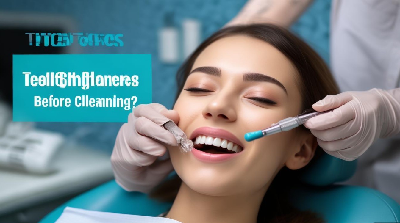 2025牙齿矫正前洗牙是必须的吗?医生最新解答-图1 2025牙齿矫正前洗牙是必须的吗?医生最新解答-图1