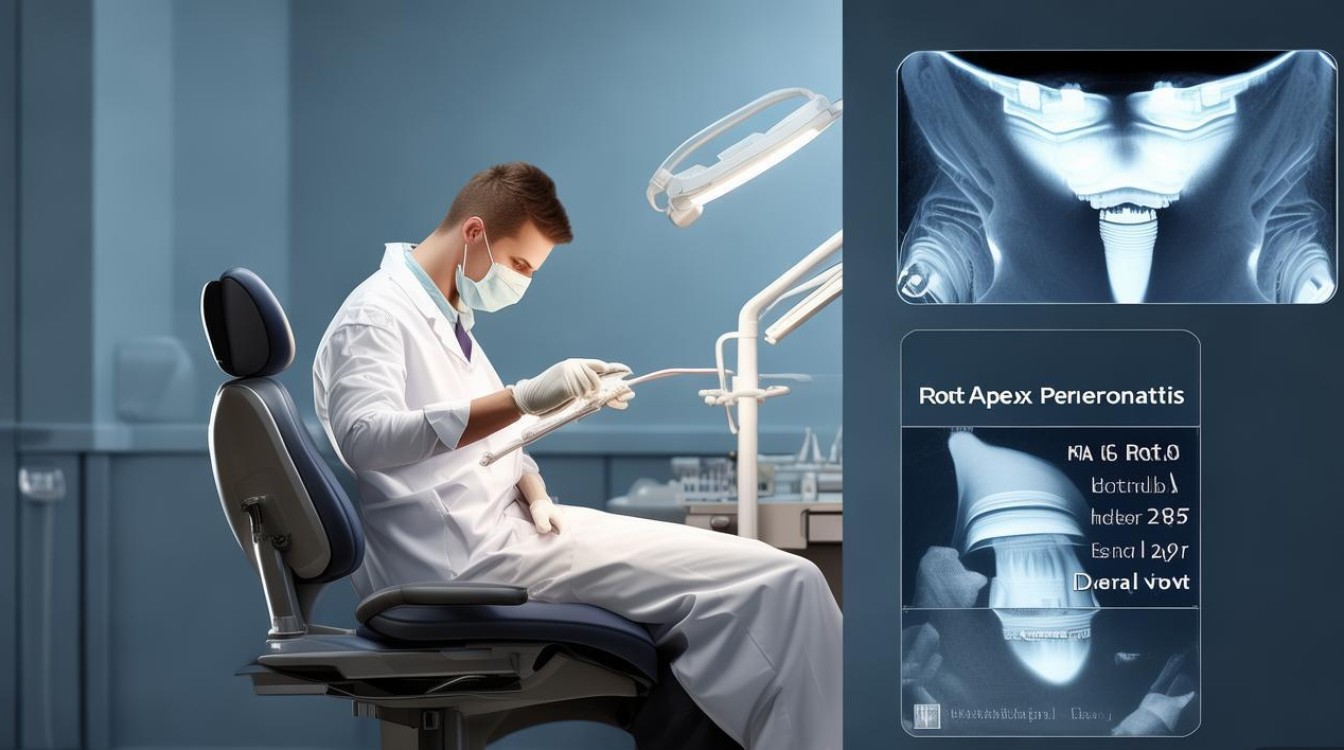 2025种植牙后根尖周炎高发?新诱因与应对方案-图1 2025种植牙后根尖周炎高发?新诱因与应对方案-图1