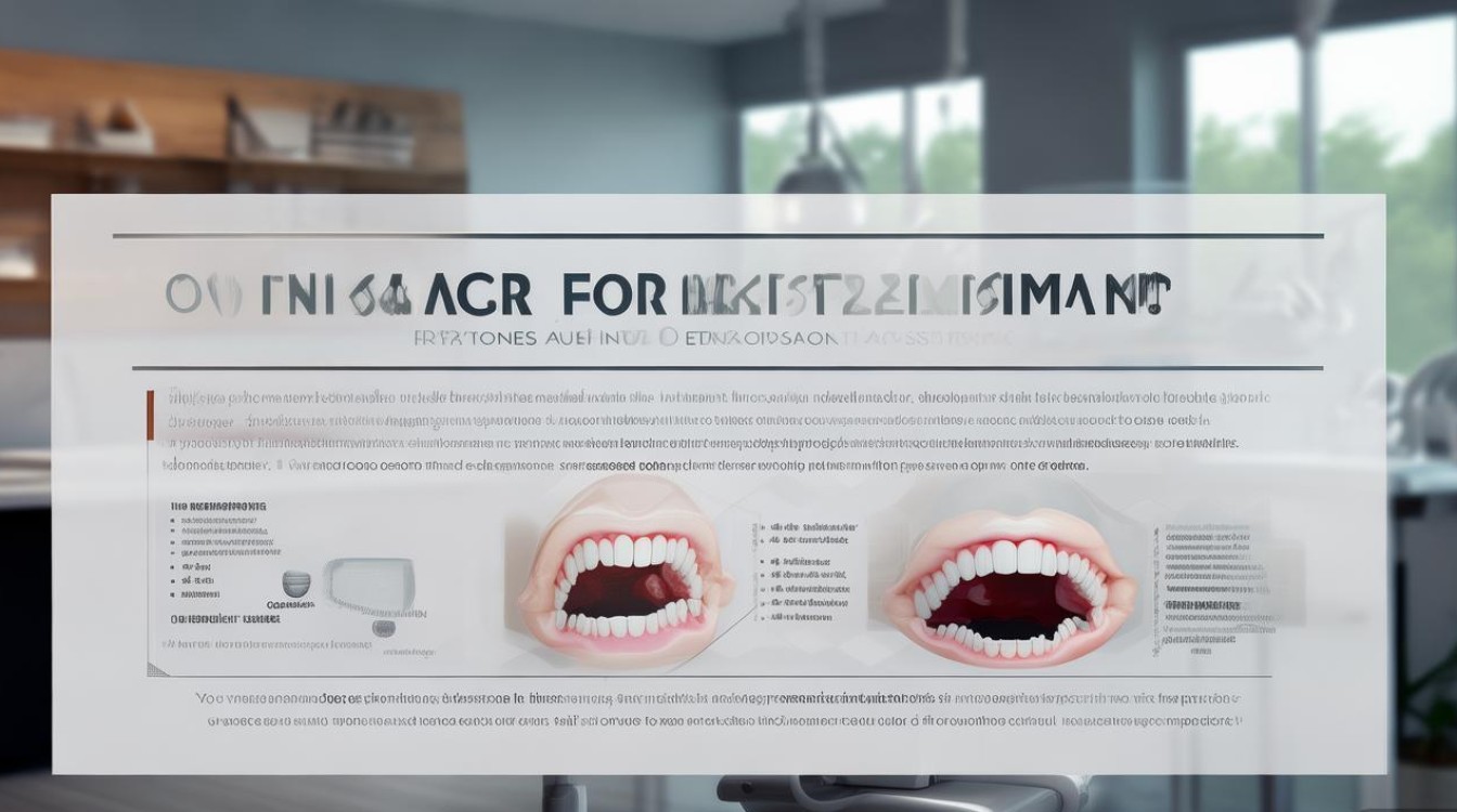 种植牙后怎么护理?2025牙医提醒这几点!-图1 种植牙后怎么护理?2025牙医提醒这几点!-图1