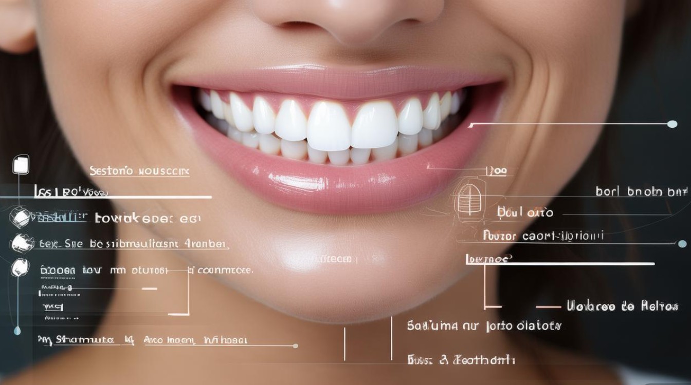 2025牙齿前突矫正费用最新多少?哪些因素影响价格?-图1 2025牙齿前突矫正费用最新多少?哪些因素影响价格?-图1