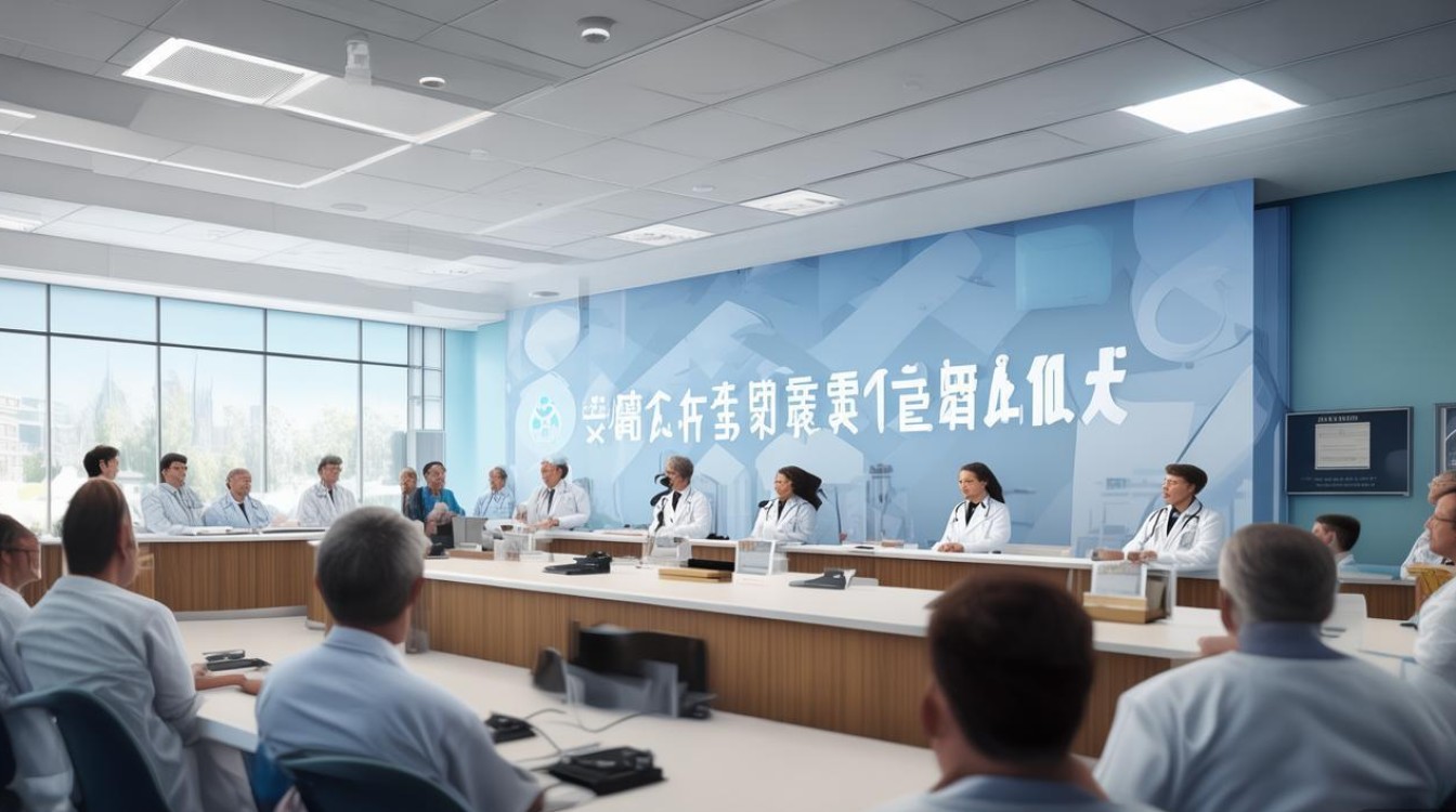 2025医保新规落地,医院如何高效贯彻政策要求?-图1 2025医保新规落地,医院如何高效贯彻政策要求?-图1