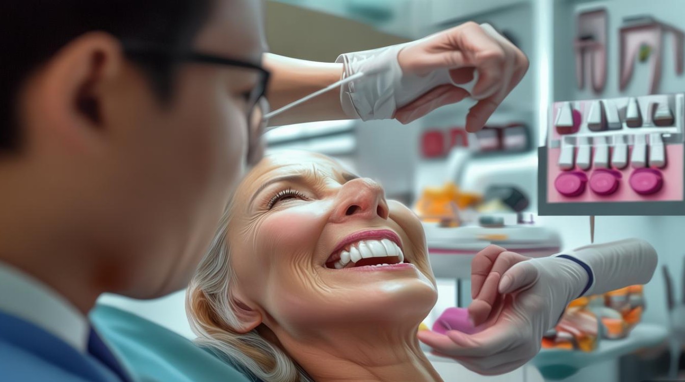 2025牙齿矫正一定要打骨钉吗?现在还有其他选择吗?-图1 2025牙齿矫正一定要打骨钉吗?现在还有其他选择吗?-图1