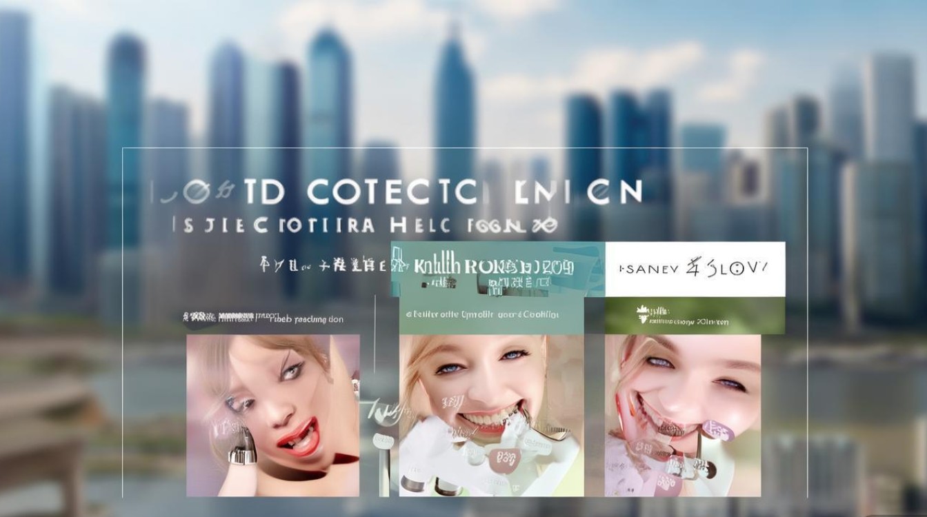 2025香港牙齿矫正最新价多少?-图1 2025香港牙齿矫正最新价多少?-图1