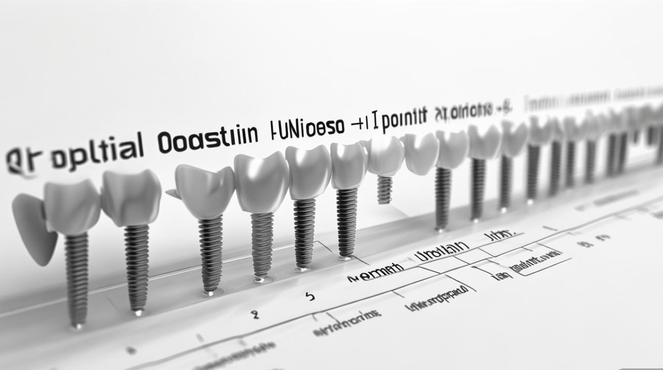 2025年做种植牙到底需要多长时间？-图1
