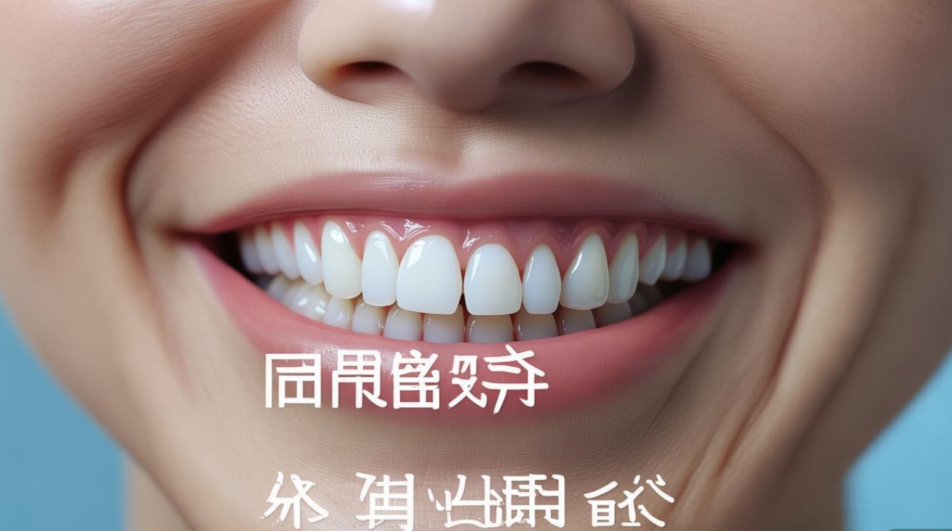 2025明星矫正牙齿现在都多大年龄?-图1 2025明星矫正牙齿现在都多大年龄?-图1