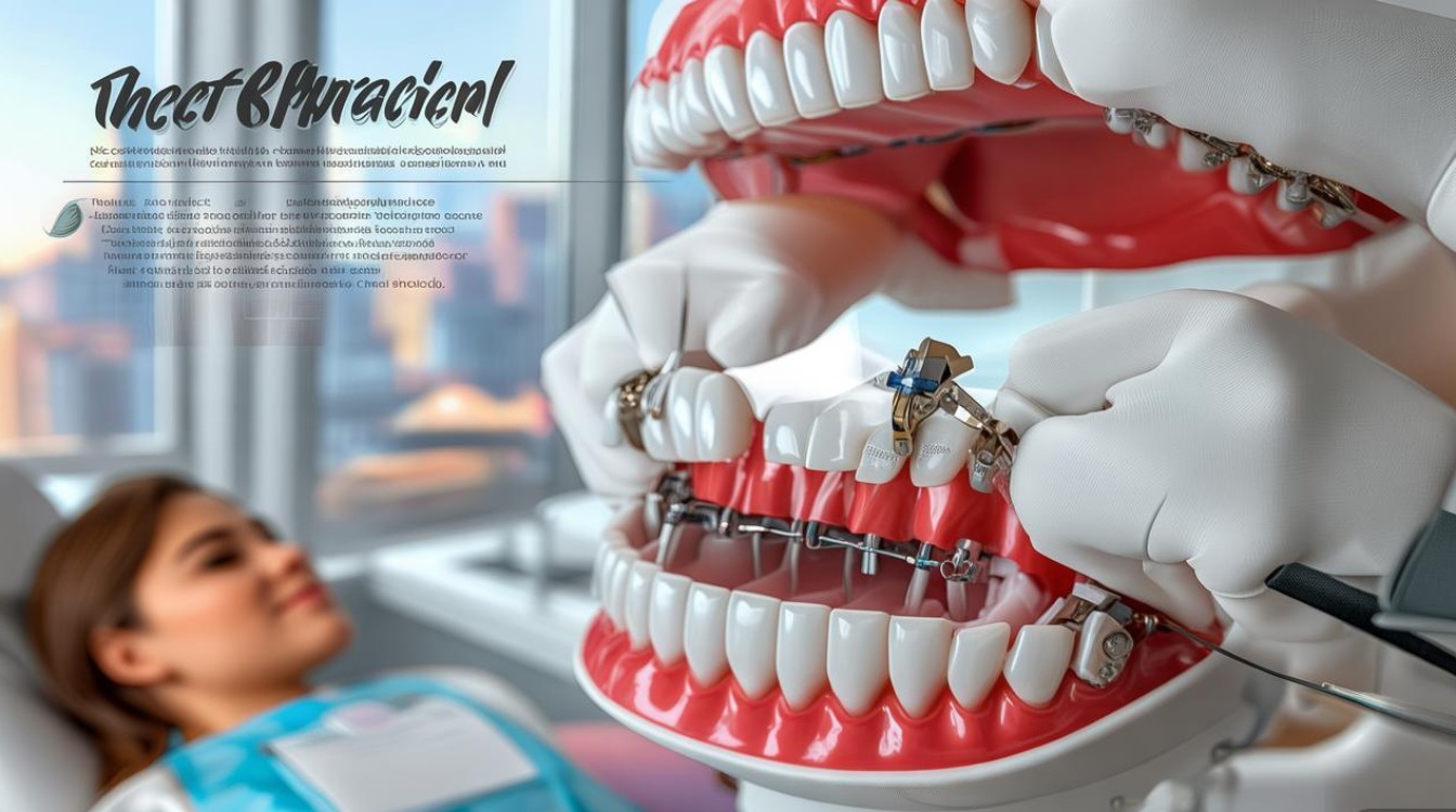 2025牙齿矫正怎么做?主流方法与费用参考-图1 2025牙齿矫正怎么做?主流方法与费用参考-图1