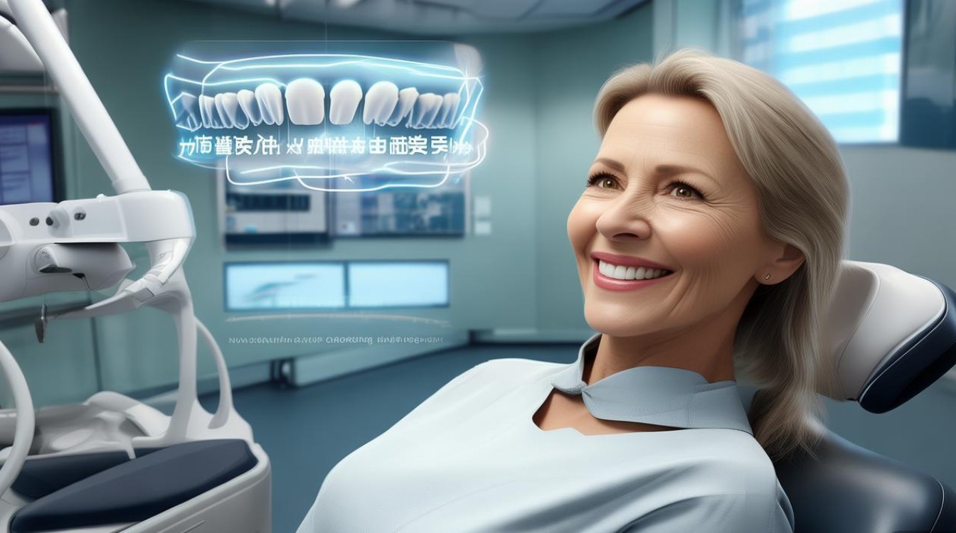 2025矫正牙齿新技术突破点在哪?-图1 2025矫正牙齿新技术突破点在哪?-图1