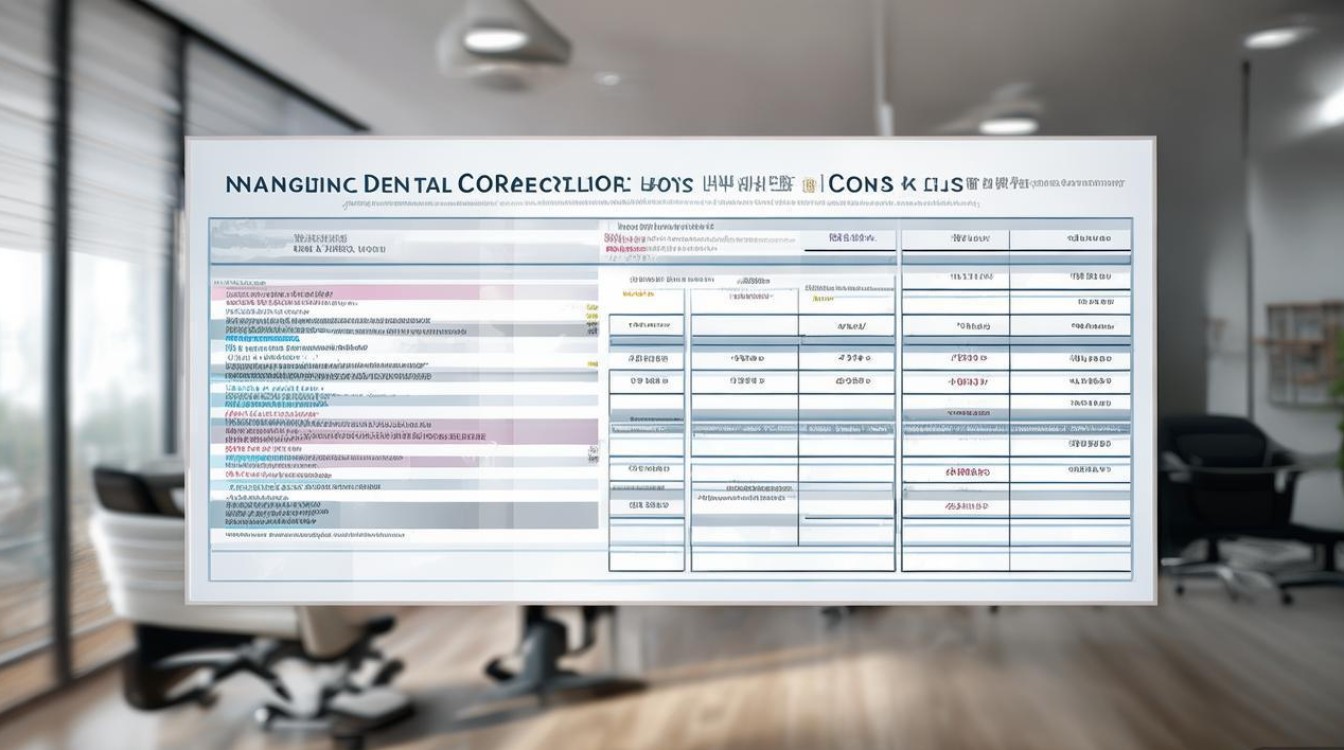 2025南京牙齿矫正费用最新多少?-图1 2025南京牙齿矫正费用最新多少?-图1