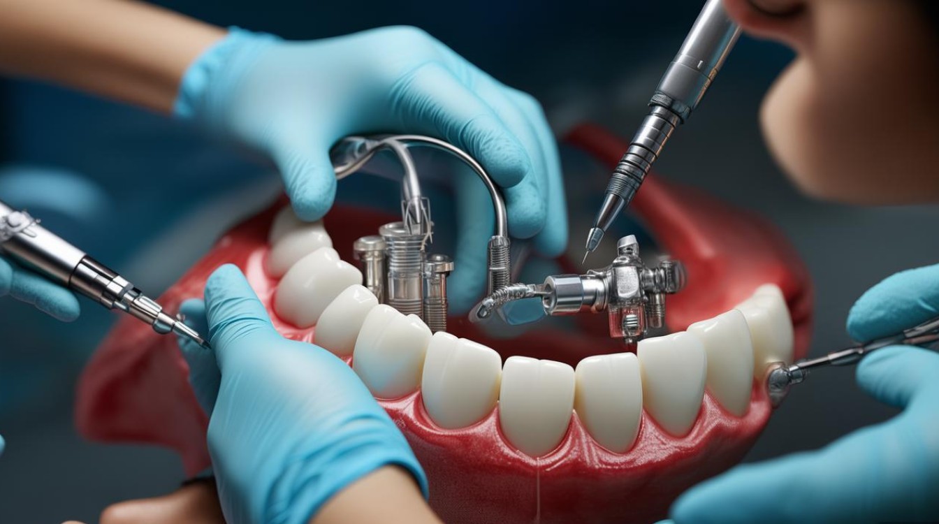 2025下半牙种植新技术,现在能放心种吗?-图1 2025下半牙种植新技术,现在能放心种吗?-图1