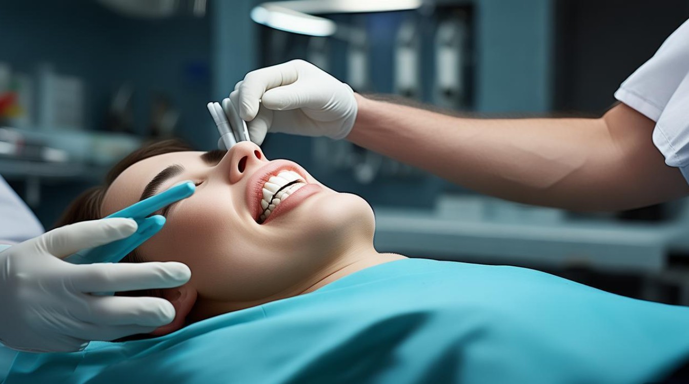 种植牙磨低了成新困扰?2025年修复方案有新突破吗?-图1 种植牙磨低了成新困扰?2025年修复方案有新突破吗?-图1