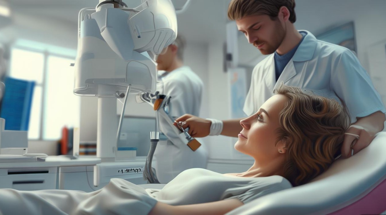 刚做完种植牙现在疼怎么办?-图1 刚做完种植牙现在疼怎么办?-图1