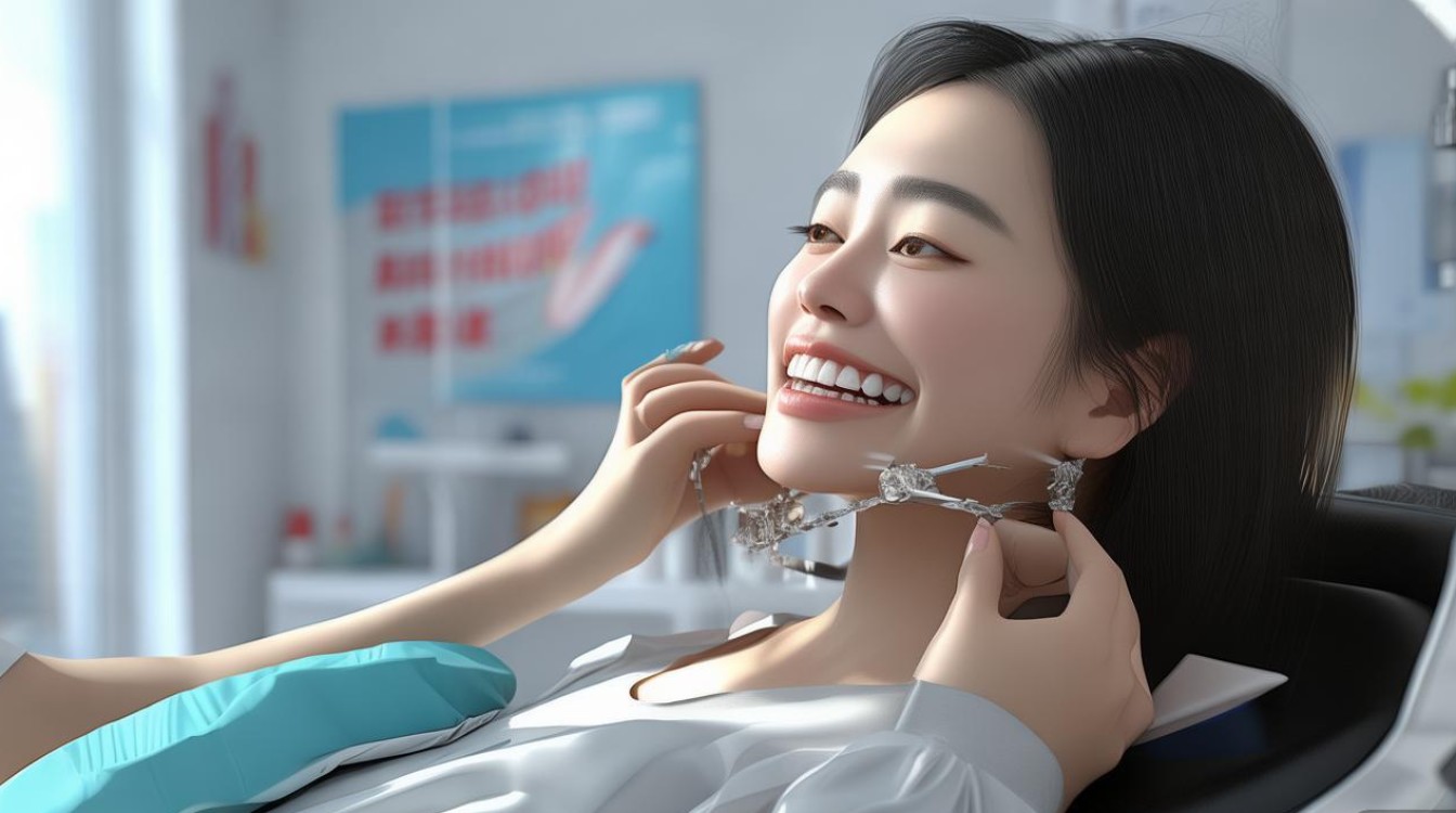 2025恒惠牙齿矫正效果真的好吗?-图1 2025恒惠牙齿矫正效果真的好吗?-图1