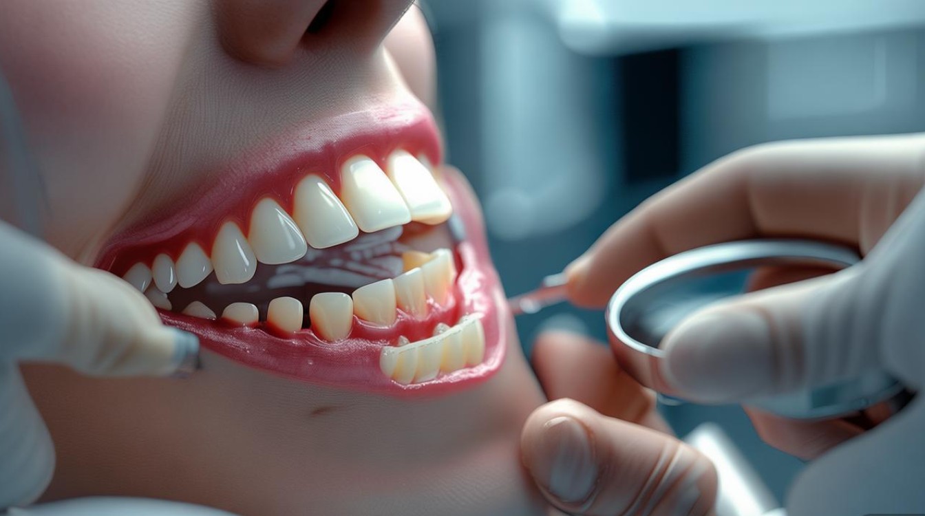 2025矫正拔4颗牙还必须吗?最新指南这样说!-图1 2025矫正拔4颗牙还必须吗?最新指南这样说!-图1