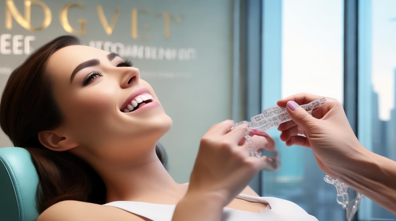 长青牙齿矫正2025新趋势?隐形矫正效果如何?-图1 长青牙齿矫正2025新趋势?隐形矫正效果如何?-图1