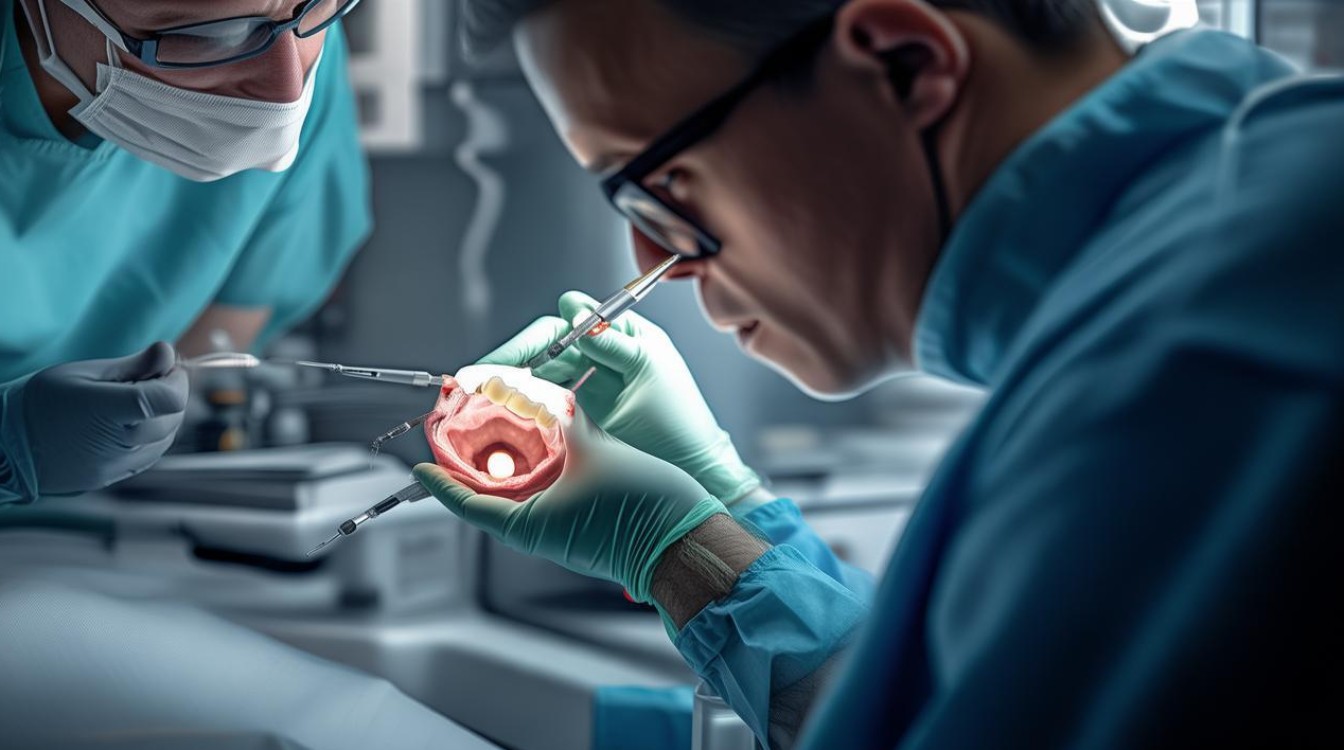 2025种植牙二次植骨可行吗?新技术如何突破?-图1 2025种植牙二次植骨可行吗?新技术如何突破?-图1