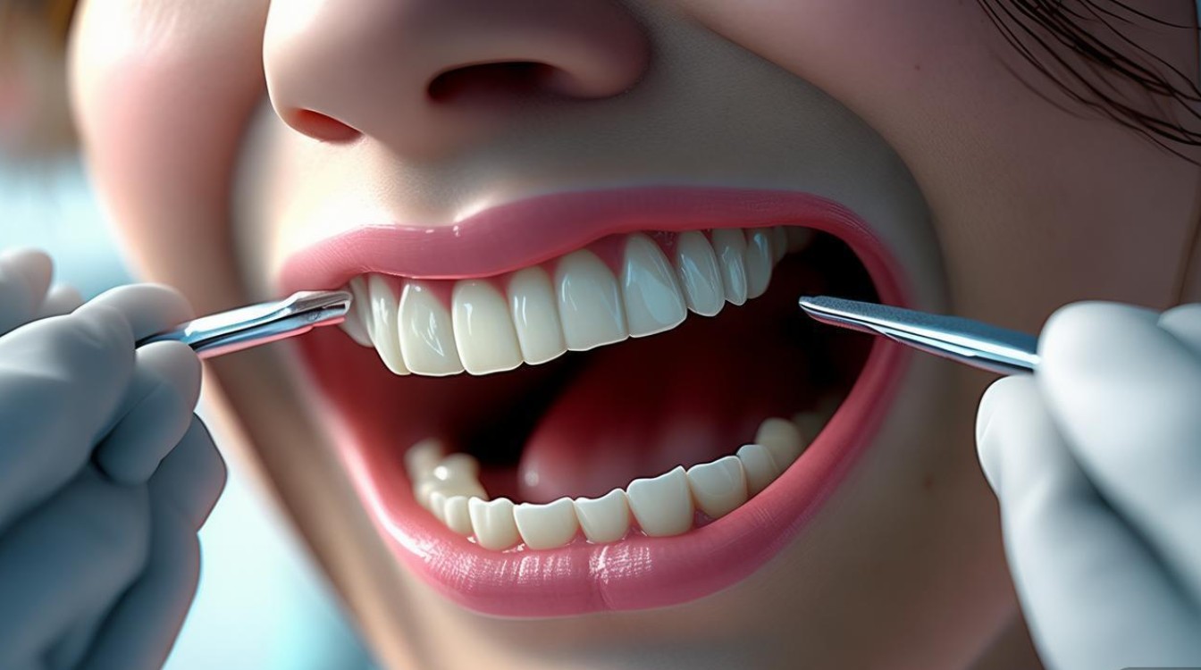 现在矫正牙齿牙根疼要紧吗?-图1 现在矫正牙齿牙根疼要紧吗?-图1