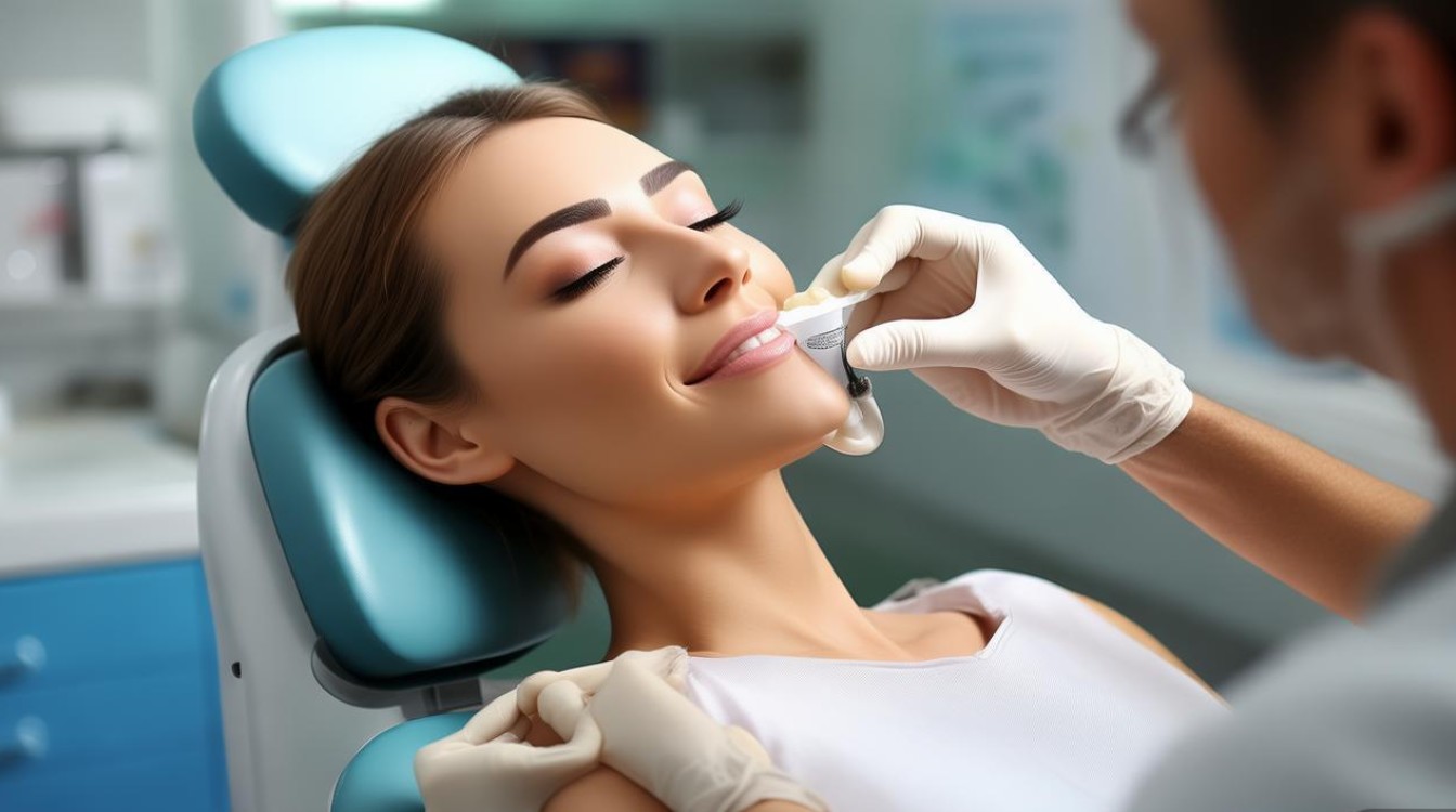 2025无痛种植牙真的无痛吗?-图1 2025无痛种植牙真的无痛吗?-图1