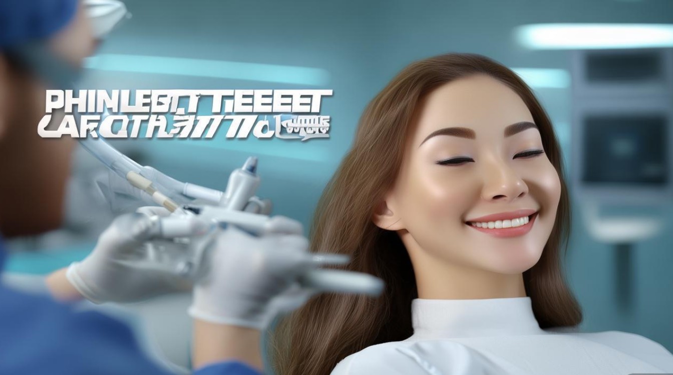 2025无痛牙齿快速矫正靠谱吗?效果真能这么快?-图1 2025无痛牙齿快速矫正靠谱吗?效果真能这么快?-图1