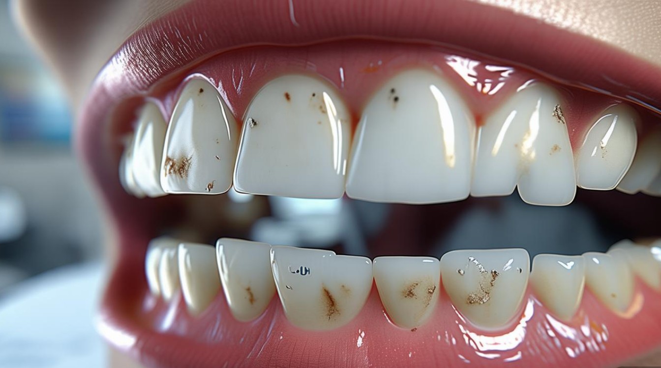 最近矫正托槽老掉?是不是护理方法不对?-图1 最近矫正托槽老掉?是不是护理方法不对?-图1