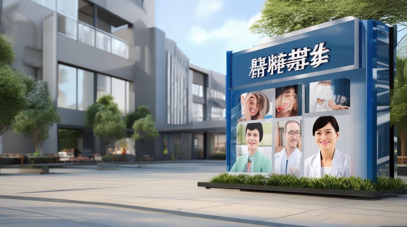 2025西安种植牙哪家医院好?最新口碑医院推荐?-图1 2025西安种植牙哪家医院好?最新口碑医院推荐?-图1