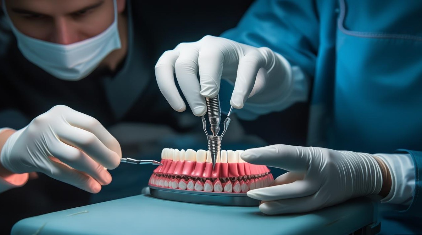 2025科特斯牙种植最新技术效果如何?-图1 2025科特斯牙种植最新技术效果如何?-图1