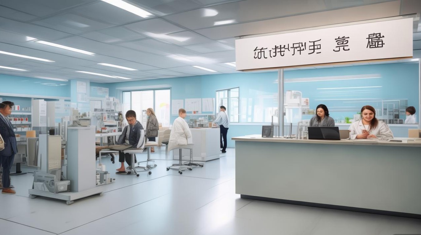 2025诊所医保刷卡新规,如何快速开通?-图1 2025诊所医保刷卡新规,如何快速开通?-图1