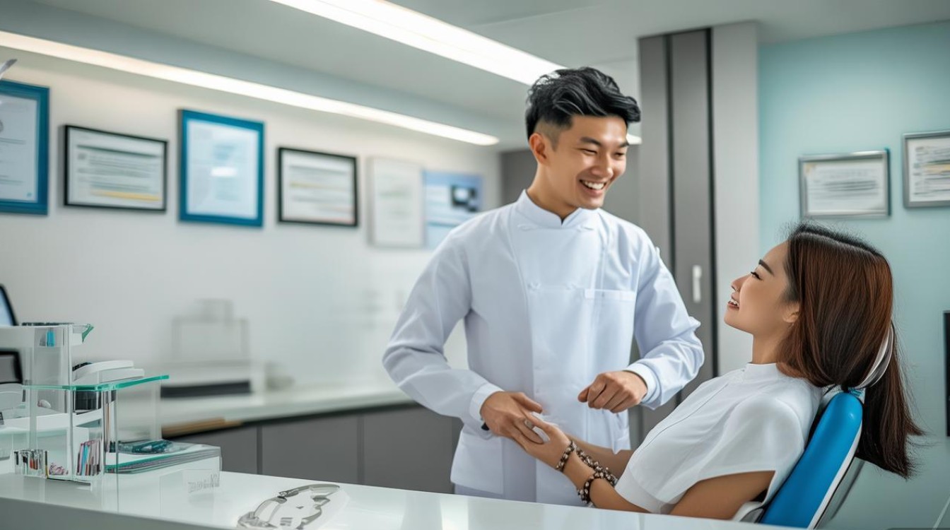 2025广州矫正牙齿好医院哪家最新靠谱?-图1 2025广州矫正牙齿好医院哪家最新靠谱?-图1